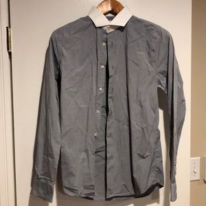 Express Dress Shirt